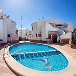 Girasoles Iii F3 Апартаменты *