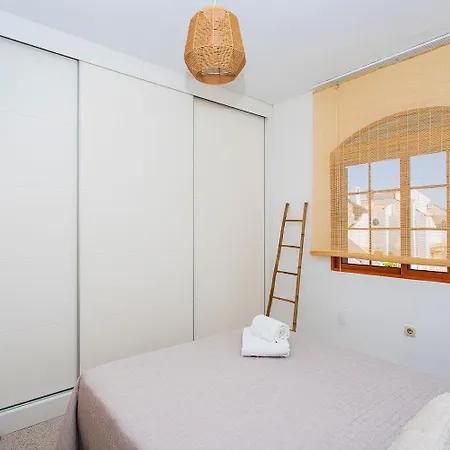 Апартаменты Girasoles Iii F3