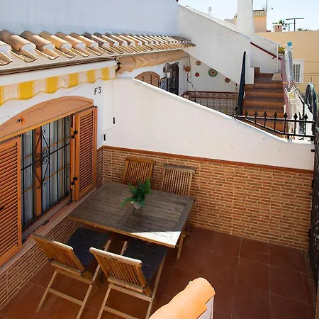 Апартаменты Girasoles Iii F3