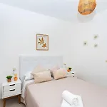 Girasoles Iii F3 Appartement