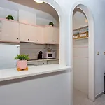 Girasoles Iii F3 Appartement *