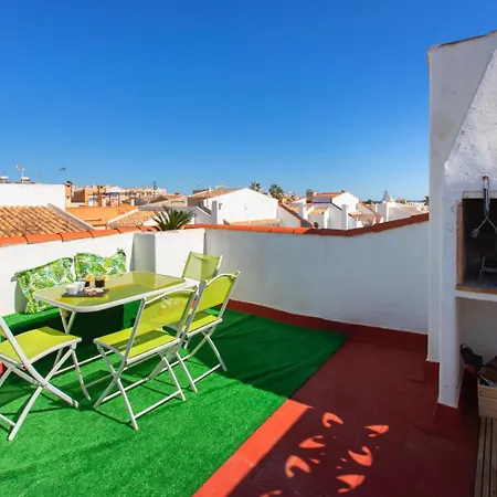 Girasoles Iii F3 * تورّيفيِخا