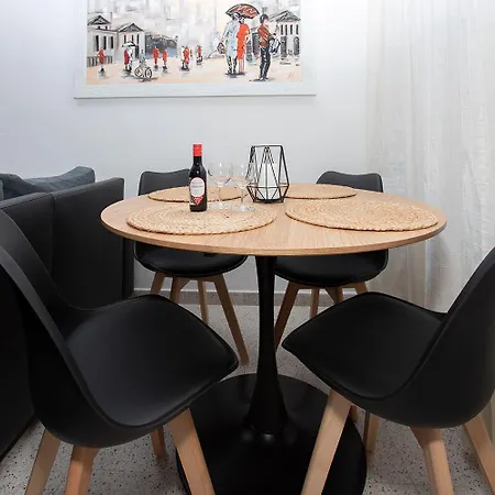 Girasoles Iii F3 * تورّيفيِخا