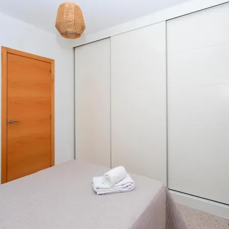 Girasoles Iii F3 Apartamento