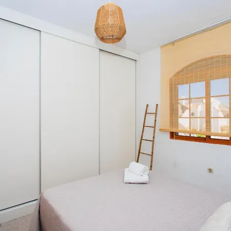 Apartamento Girasoles Iii F3 *