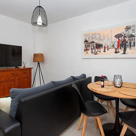 Girasoles Iii F3 Appartement