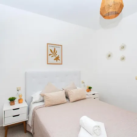 Girasoles Iii F3 شقة تورّيفيِخا