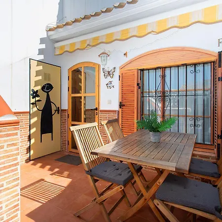 Girasoles Iii F3 تورّيفيِخا