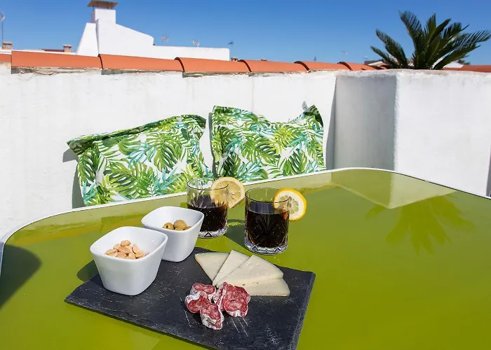 شقة Girasoles Iii F3