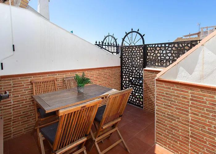 Girasoles Iii F3 * Τορεβιέχα