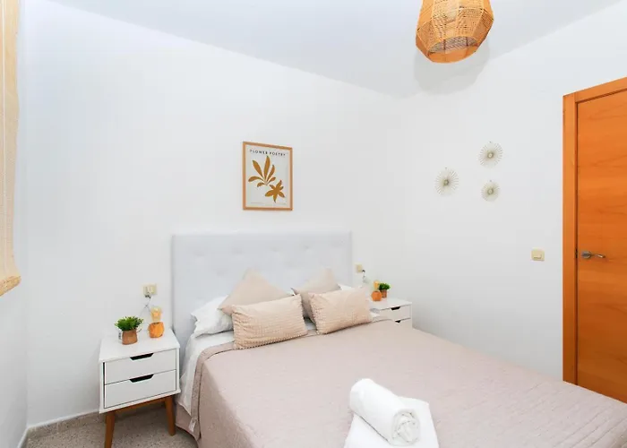 Girasoles Iii F3 شقة تورّيفيِخا