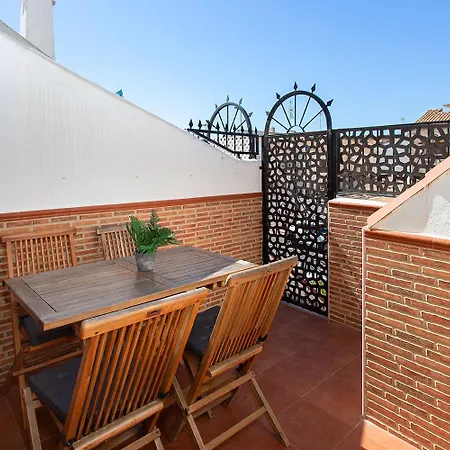 Girasoles Iii F3 * Torrevieja