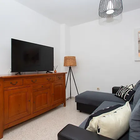 Apartament Girasoles Iii F3