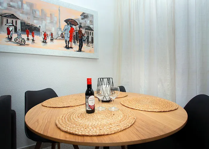 Apartament Girasoles Iii F3 Torrevieja