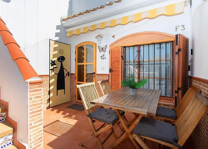 Girasoles Iii F3 Torrevieja